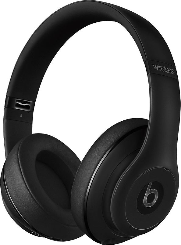 Beats by Dr. Dre Studio 2.0 sans fil noir