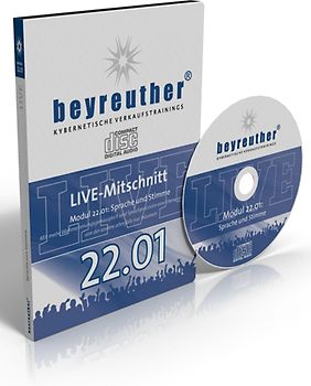 Verkaufsgeheimwaffe Intonation