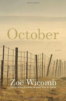 October - Wicomb, Zoe
