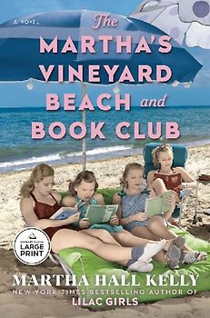 The Martha's Vineyard Beach and Book Club