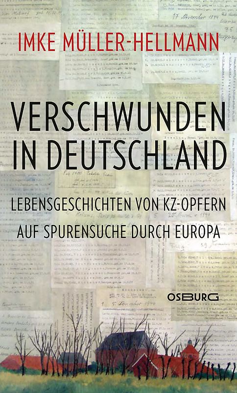 Verschwunden in Deutschland