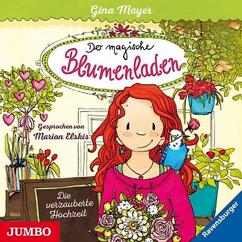 Der magische Blumenladen [5]