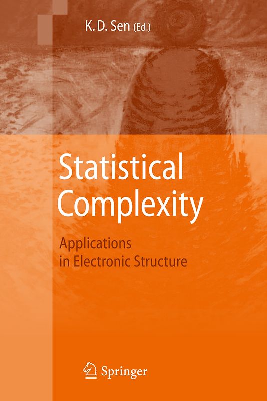Statistical Complexity