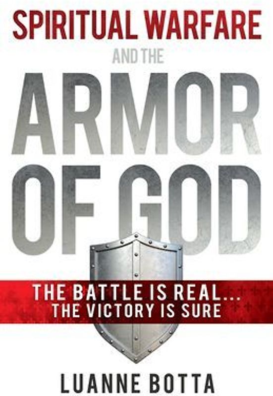 Spiritual Warfare and the Armor of God