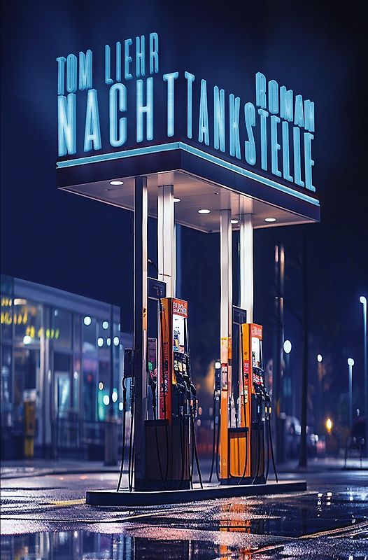 Nachttankstelle