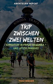 Trip zwischen zwei Welten
