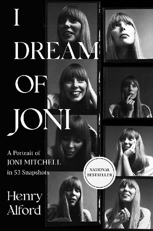 I Dream of Joni