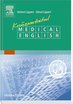 Kreuzworträtsel Medical English