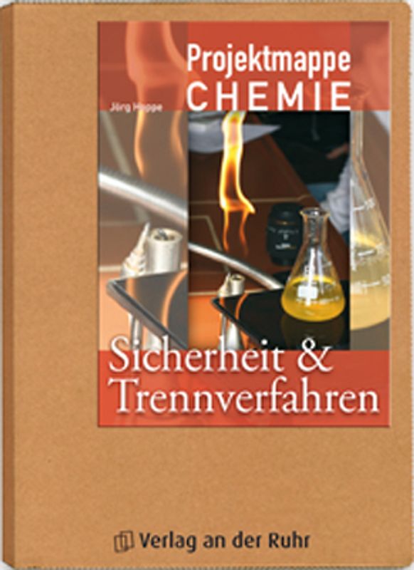 Sicherheit und Trennverfahren