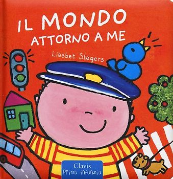 Il mondo attorno a me