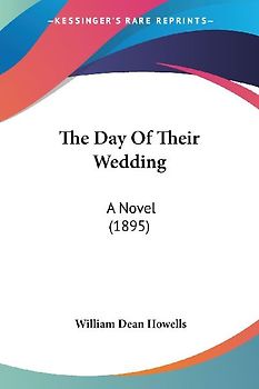 The Day Of Their Wedding