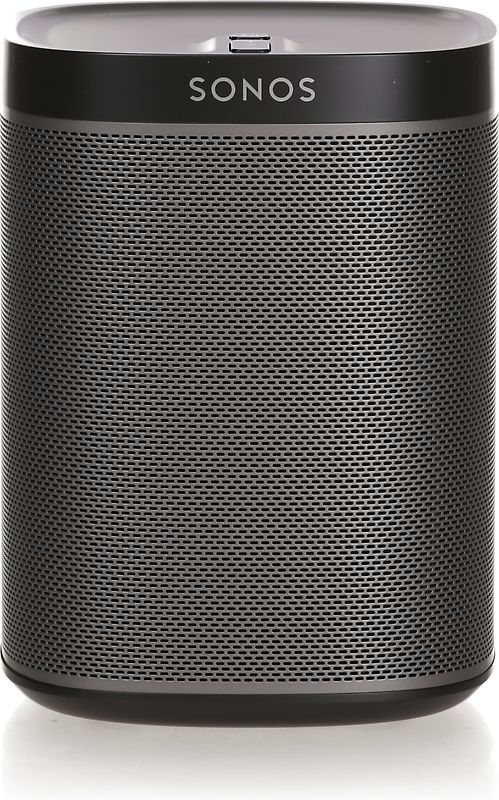 Sonos PLAY:1 noir