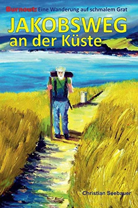 Jakobsweg an der Küste