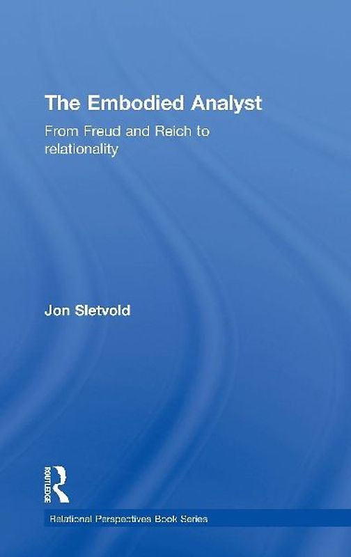 The Embodied Analyst