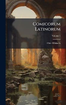 Comicorum Latinorum