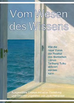 Vom Wesen des Wissens