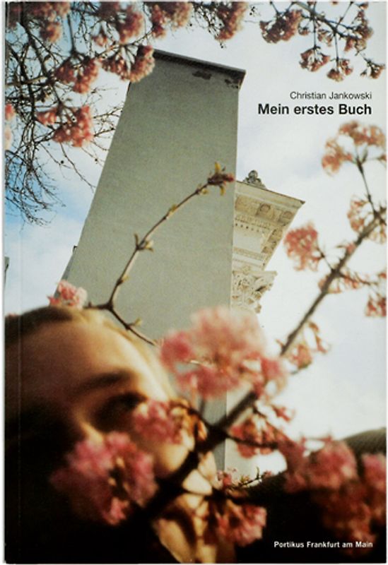 Mein erstes Buch