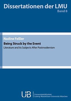 Being Struck by the Event