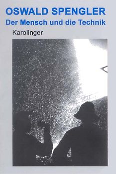 Der Mensch und die Technik Pessimismus?