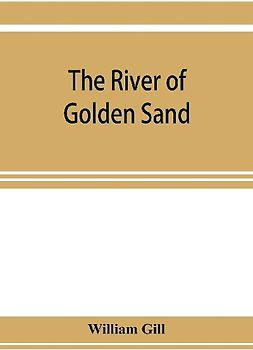 The river of golden sand