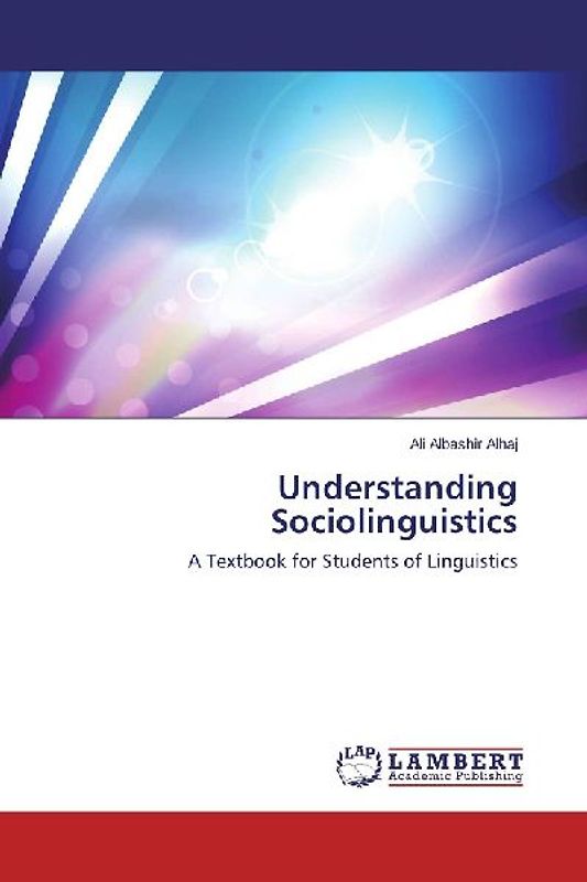 Understanding Sociolinguistics