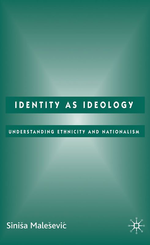 Identity as Ideology