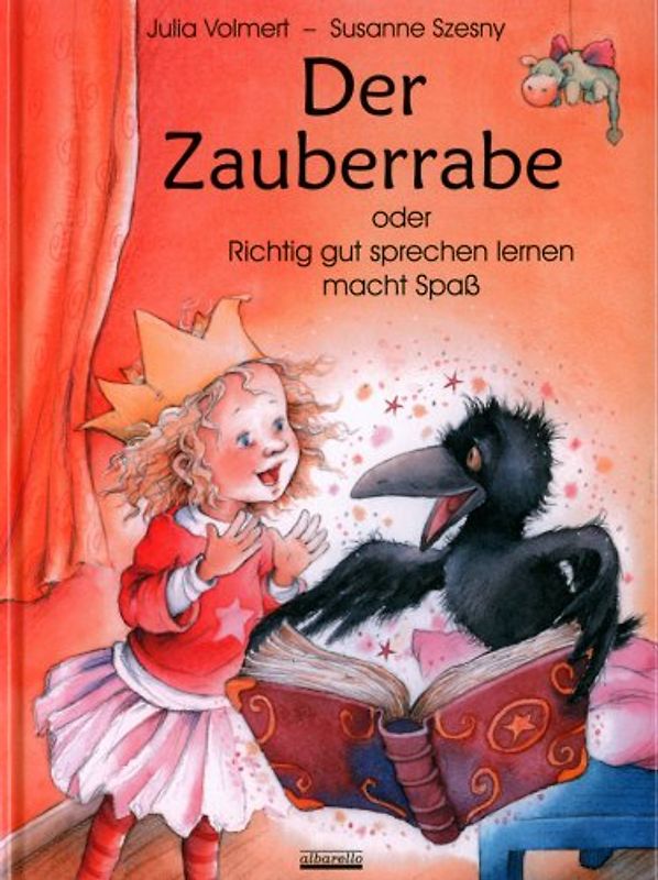 Der Zauberrabe