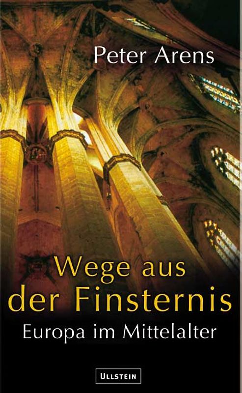 Wege aus der Finsternis