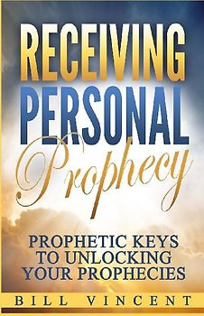 Receiving Personal Prophecy