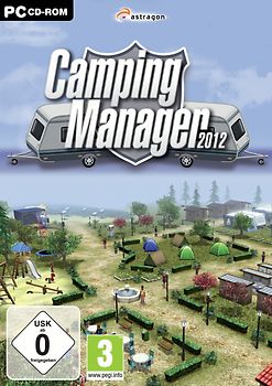 Camping Manager 2012 PC Spiele
