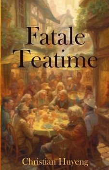 Fatale Teatime: Mord in Midwinter