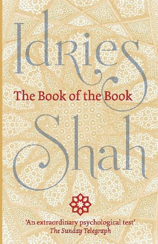 The Book of the Book