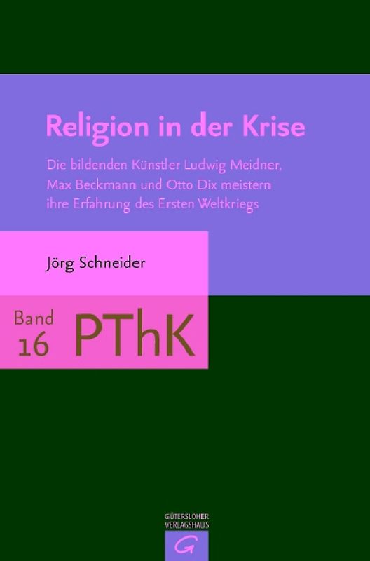 Religion in der Krise