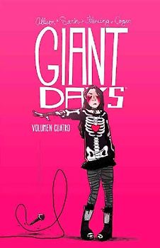 Giant days 4