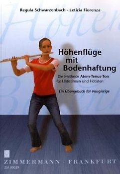 Höhenflüge mit Bodenhaftung