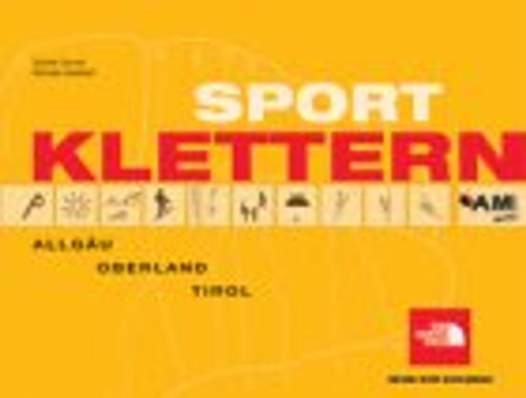 Sportklettern Allgäu, Oberland, Tirol
