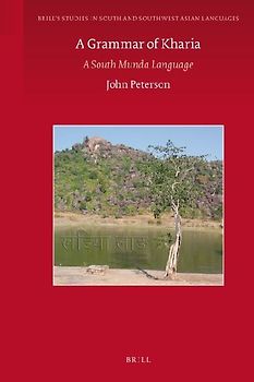 A Grammar of Kharia