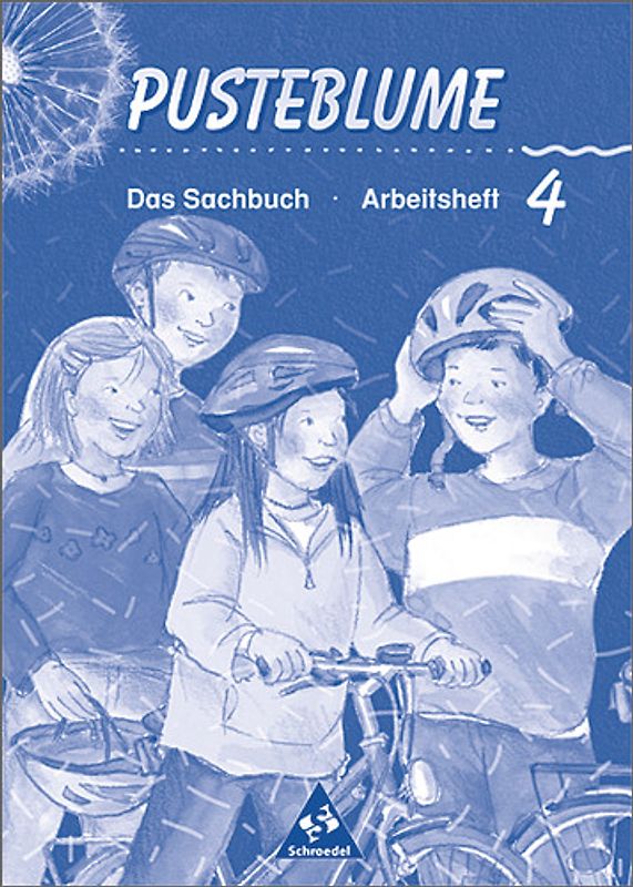 Pusteblume. Das Sachbuch / Pusteblume. Das Sachbuch - Ausgabe 2000 für das 2. bis 4. Schuljahr Rheinland-Pfalz
