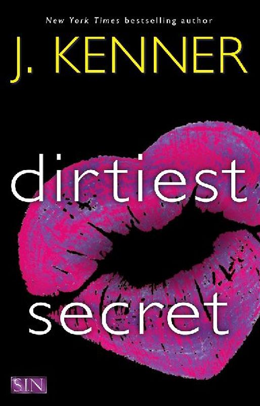 Dirtiest Secret