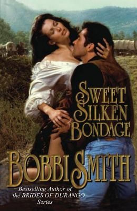 Sweet Silken Bondage