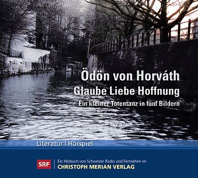 Glaube Liebe Hoffnung