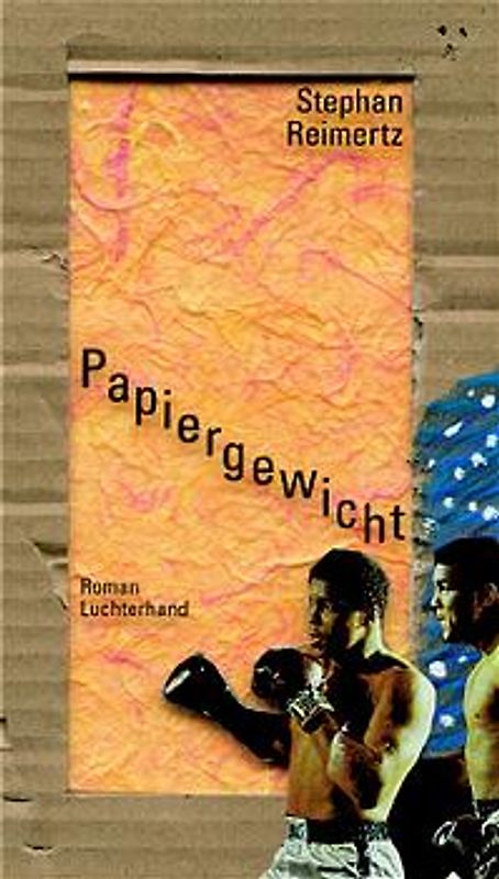Papiergewicht