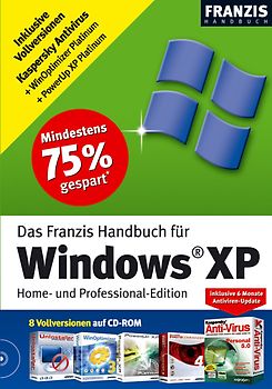 Handbuch Windows XP