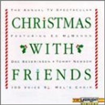 Severinsen - Christmas With Friends