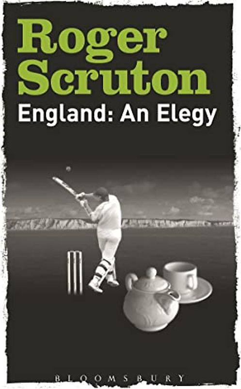 England: An Elegy