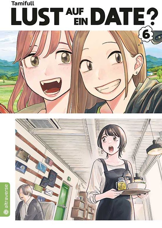Lust auf ein Date? 06