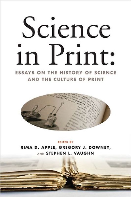 Science in Print: