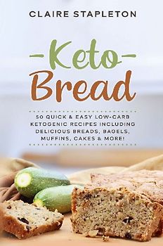 Keto Bread