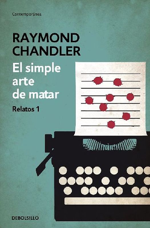El simple arte de matar