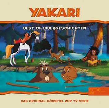 Best of-Bei den Bibern